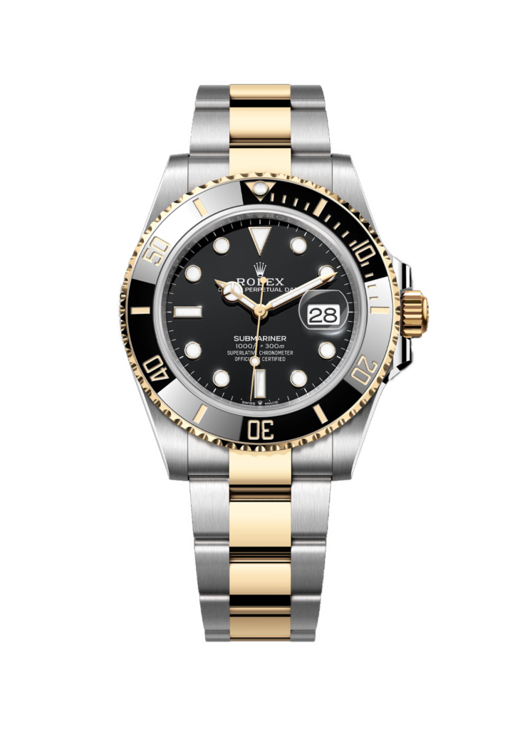 116613LN Submariner