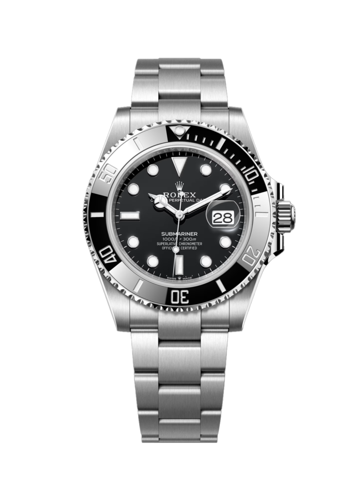 116610LN Submariner