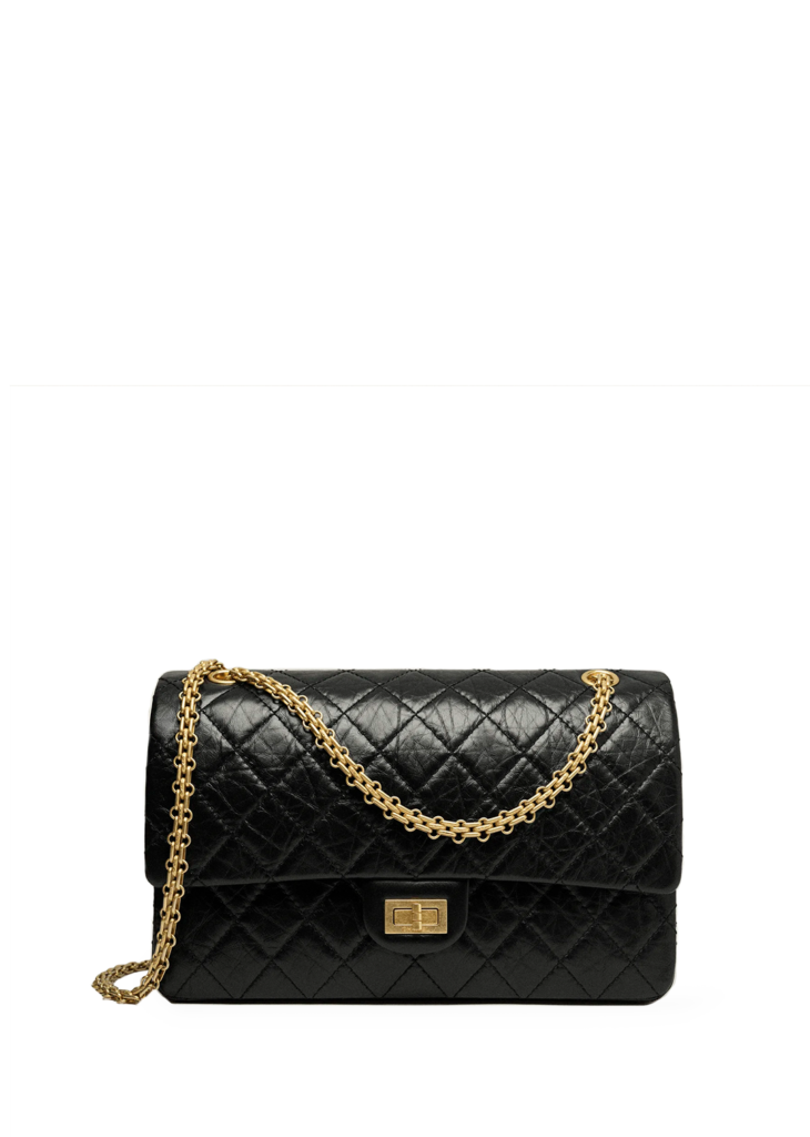Chanel Large 2.55 Handbag