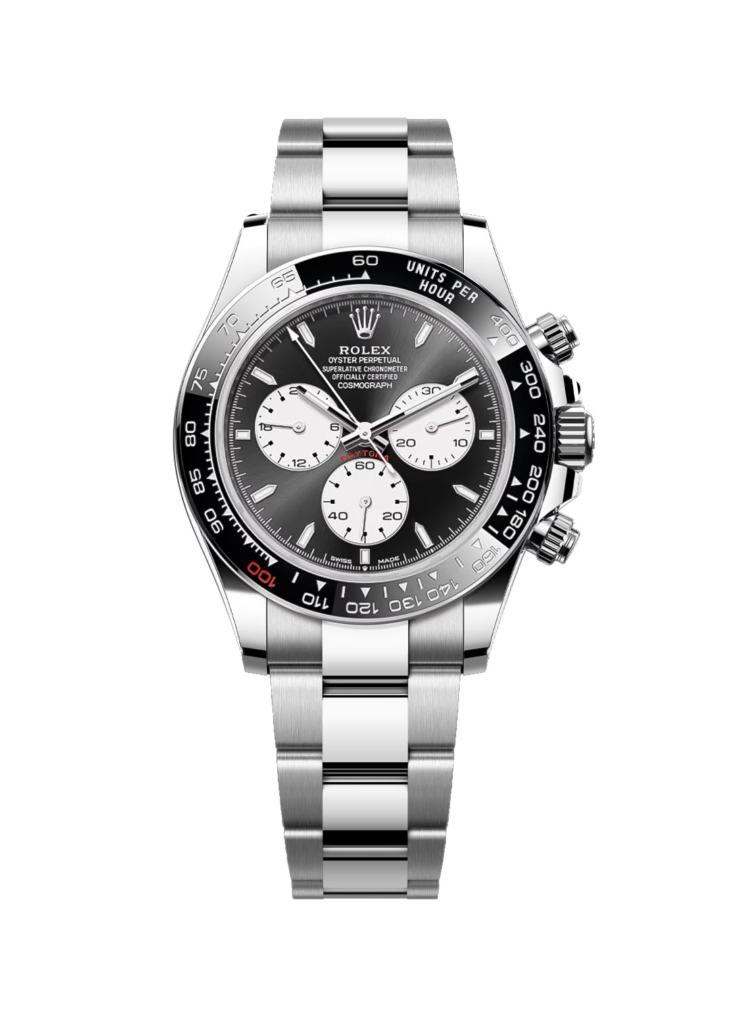 M126529LN-0001 Daytona Le Mans 100th Anniversary