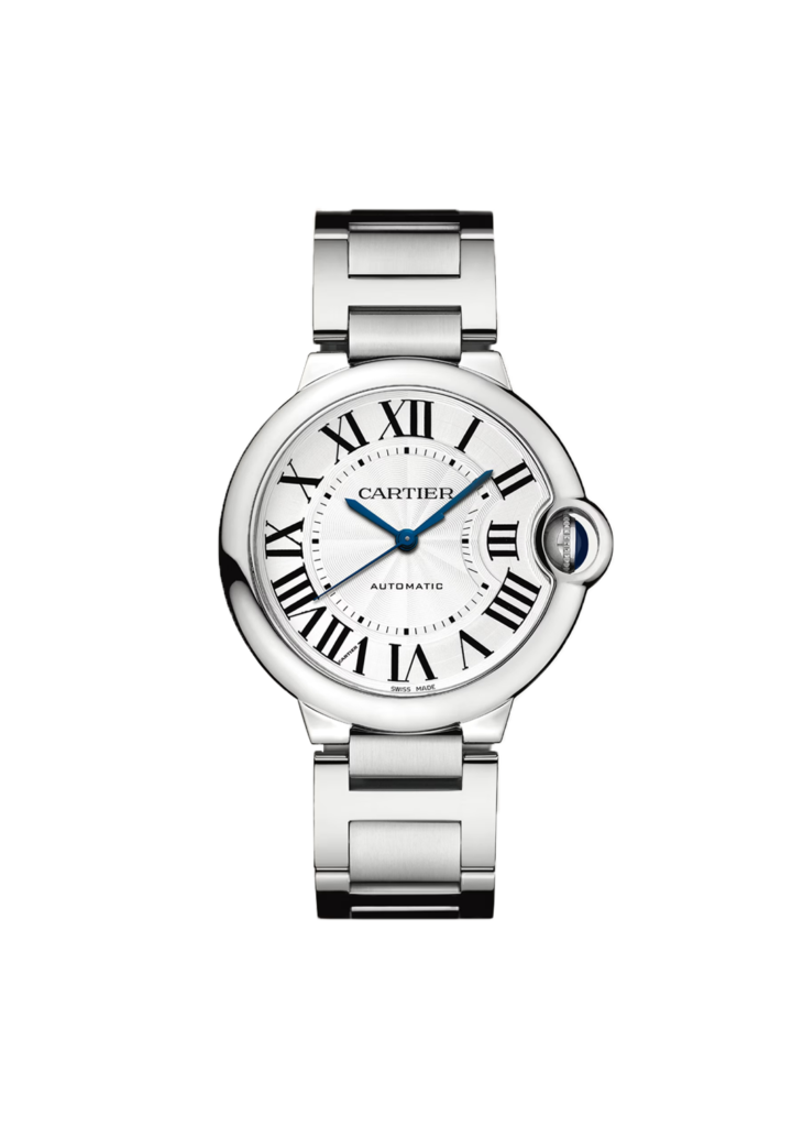 Ballon Bleu de Cartier