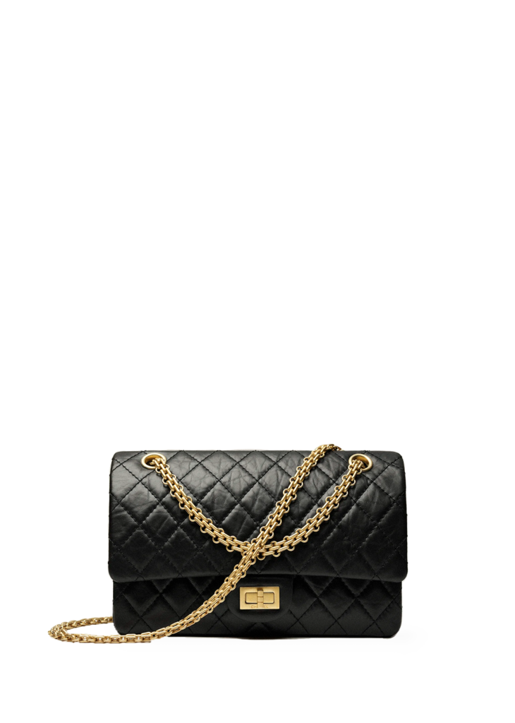 Chanel Medium 2.55 Handbag